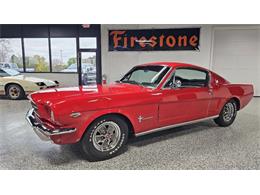 1965 Ford Mustang (CC-2119438) for sale in Watertown, Wisconsin
