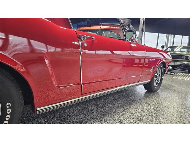 1965 Ford Mustang (CC-2119438) for sale in Watertown, Wisconsin