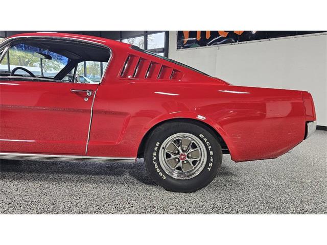 1965 Ford Mustang (CC-2119438) for sale in Watertown, Wisconsin
