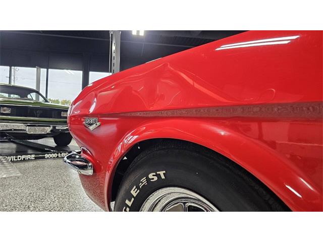 1965 Ford Mustang (CC-2119438) for sale in Watertown, Wisconsin