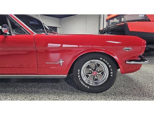 1965 Ford Mustang (CC-2119438) for sale in Watertown, Wisconsin