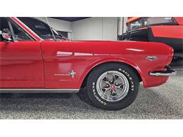1965 Ford Mustang (CC-2119438) for sale in Watertown, Wisconsin