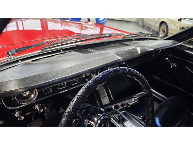 1965 Ford Mustang (CC-2119438) for sale in Watertown, Wisconsin