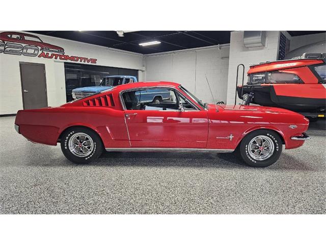 1965 Ford Mustang (CC-2119438) for sale in Watertown, Wisconsin