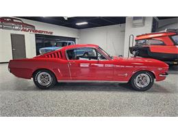 1965 Ford Mustang (CC-2119438) for sale in Watertown, Wisconsin