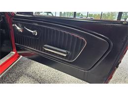1965 Ford Mustang (CC-2119438) for sale in Watertown, Wisconsin