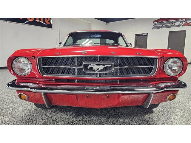 1965 Ford Mustang (CC-2119438) for sale in Watertown, Wisconsin