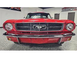 1965 Ford Mustang (CC-2119438) for sale in Watertown, Wisconsin