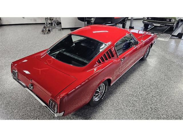 1965 Ford Mustang (CC-2119438) for sale in Watertown, Wisconsin