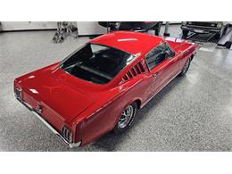 1965 Ford Mustang (CC-2119438) for sale in Watertown, Wisconsin