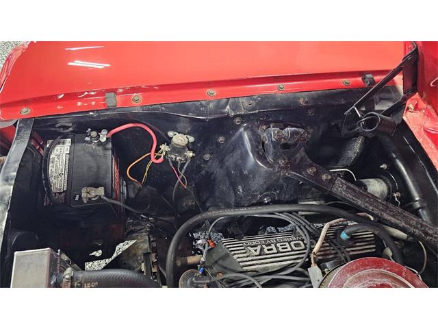 1965 Ford Mustang (CC-2119438) for sale in Watertown, Wisconsin