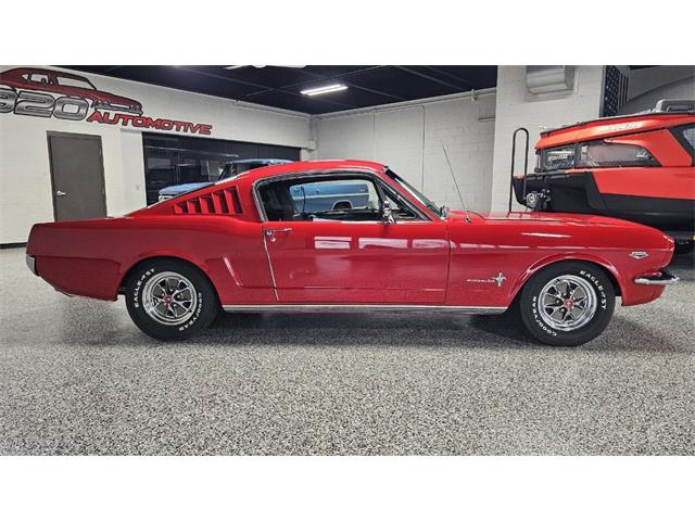 1965 Ford Mustang (CC-2119438) for sale in Watertown, Wisconsin