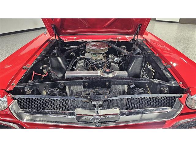1965 Ford Mustang (CC-2119438) for sale in Watertown, Wisconsin