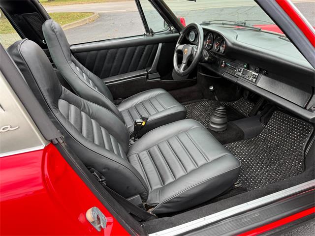 1976 Porsche 911 Carrera (CC-2119439) for sale in Paris , Kentucky