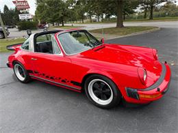 1976 Porsche 911 Carrera (CC-2119439) for sale in Paris , Kentucky