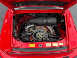 1976 Porsche 911 Carrera (CC-2119439) for sale in Paris , Kentucky