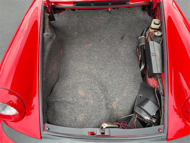 1976 Porsche 911 Carrera (CC-2119439) for sale in Paris , Kentucky