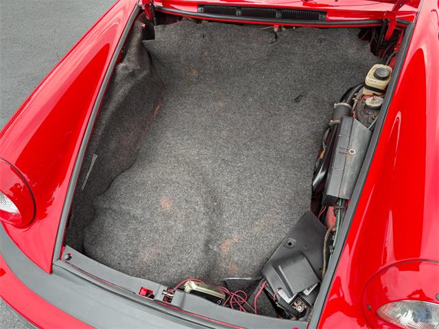 1976 Porsche 911 Carrera (CC-2119439) for sale in Paris , Kentucky