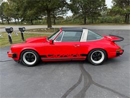 1976 Porsche 911 Carrera (CC-2119439) for sale in Paris , Kentucky