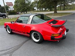 1976 Porsche 911 Carrera (CC-2119439) for sale in Paris , Kentucky