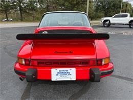 1976 Porsche 911 Carrera (CC-2119439) for sale in Paris , Kentucky