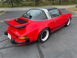 1976 Porsche 911 Carrera (CC-2119439) for sale in Paris , Kentucky