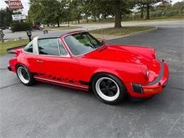 1976 Porsche 911 Carrera (CC-2119439) for sale in Paris , Kentucky