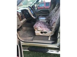 2000 Ford F350 (CC-2110944) for sale in Cadillac, Michigan