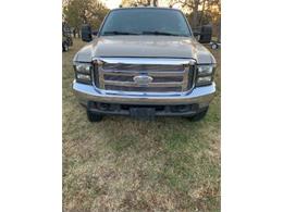 2000 Ford F350 (CC-2110944) for sale in Cadillac, Michigan