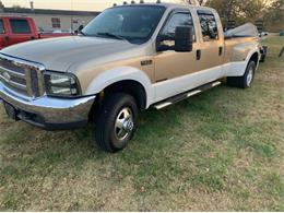 2000 Ford F350 (CC-2110944) for sale in Cadillac, Michigan