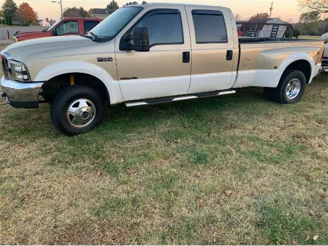 2000 Ford F350 (CC-2110944) for sale in Cadillac, Michigan