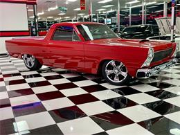 1967 Ford Custom (CC-2119440) for sale in Bonner Springs, Kansas