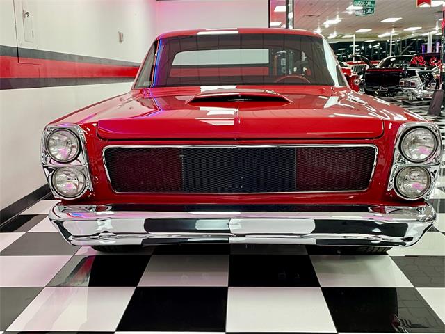 1967 Ford Custom (CC-2119440) for sale in Bonner Springs, Kansas