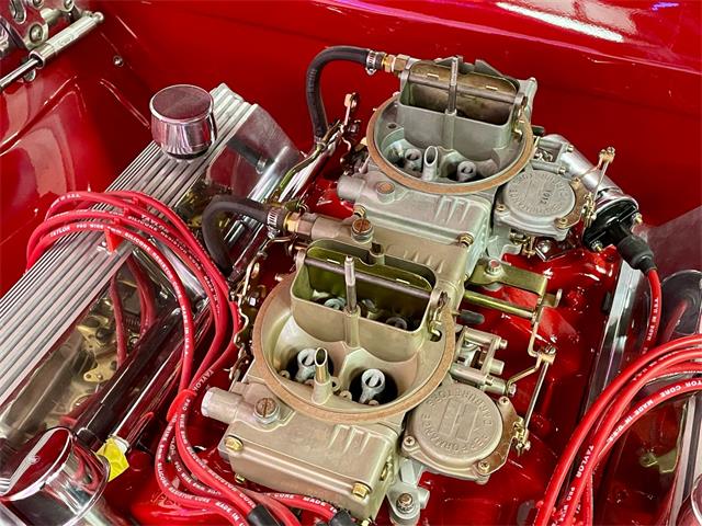 1967 Ford Custom (CC-2119440) for sale in Bonner Springs, Kansas