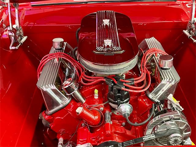 1967 Ford Custom (CC-2119440) for sale in Bonner Springs, Kansas