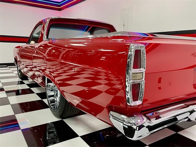 1967 Ford Custom (CC-2119440) for sale in Bonner Springs, Kansas