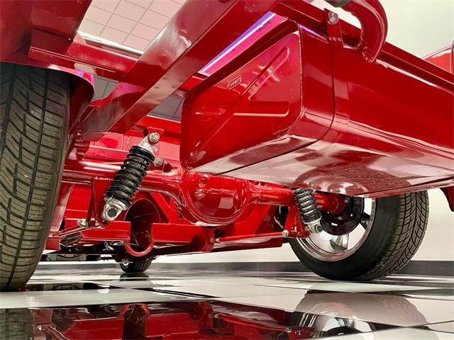 1967 Ford Custom (CC-2119440) for sale in Bonner Springs, Kansas