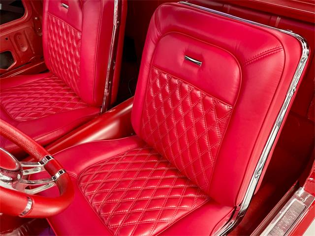 1967 Ford Custom (CC-2119440) for sale in Bonner Springs, Kansas