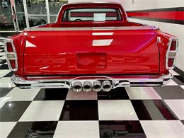 1967 Ford Custom (CC-2119440) for sale in Bonner Springs, Kansas