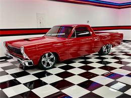 1967 Ford Custom (CC-2119440) for sale in Bonner Springs, Kansas