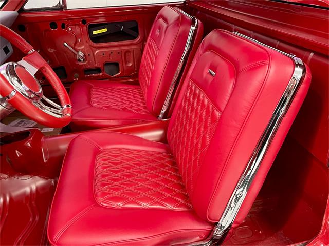 1967 Ford Custom (CC-2119440) for sale in Bonner Springs, Kansas