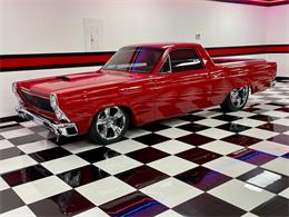 1967 Ford Custom (CC-2119440) for sale in Bonner Springs, Kansas