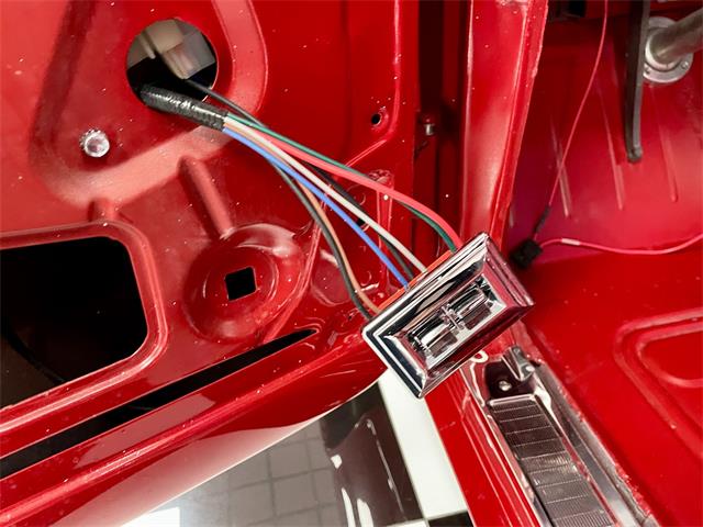 1967 Ford Custom (CC-2119440) for sale in Bonner Springs, Kansas