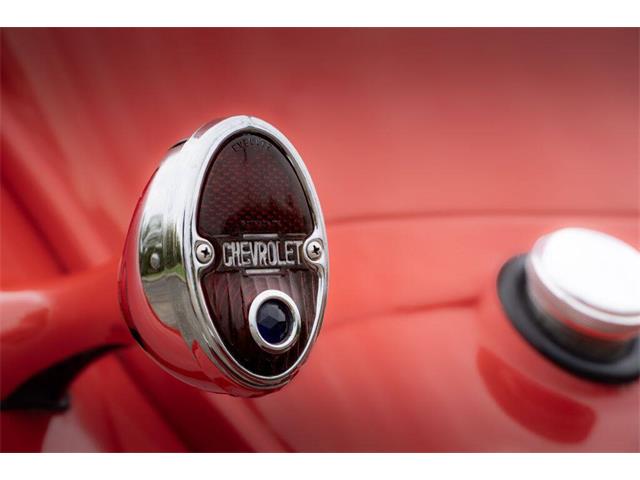 1934 Chevrolet Sedan (CC-2119441) for sale in Bloomington, Illinois