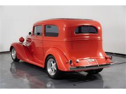 1934 Chevrolet Sedan (CC-2119441) for sale in Bloomington, Illinois