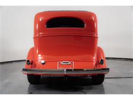 1934 Chevrolet Sedan (CC-2119441) for sale in Bloomington, Illinois
