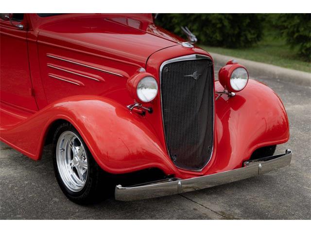1934 Chevrolet Sedan (CC-2119441) for sale in Bloomington, Illinois