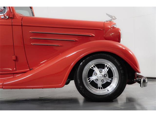 1934 Chevrolet Sedan (CC-2119441) for sale in Bloomington, Illinois