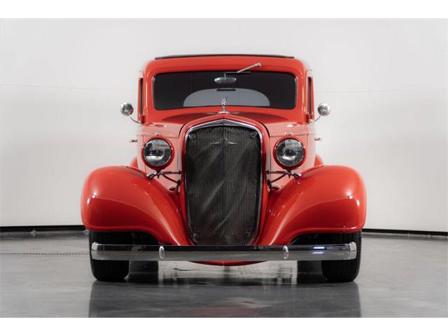 1934 Chevrolet Sedan (CC-2119441) for sale in Bloomington, Illinois
