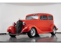 1934 Chevrolet Sedan (CC-2119441) for sale in Bloomington, Illinois